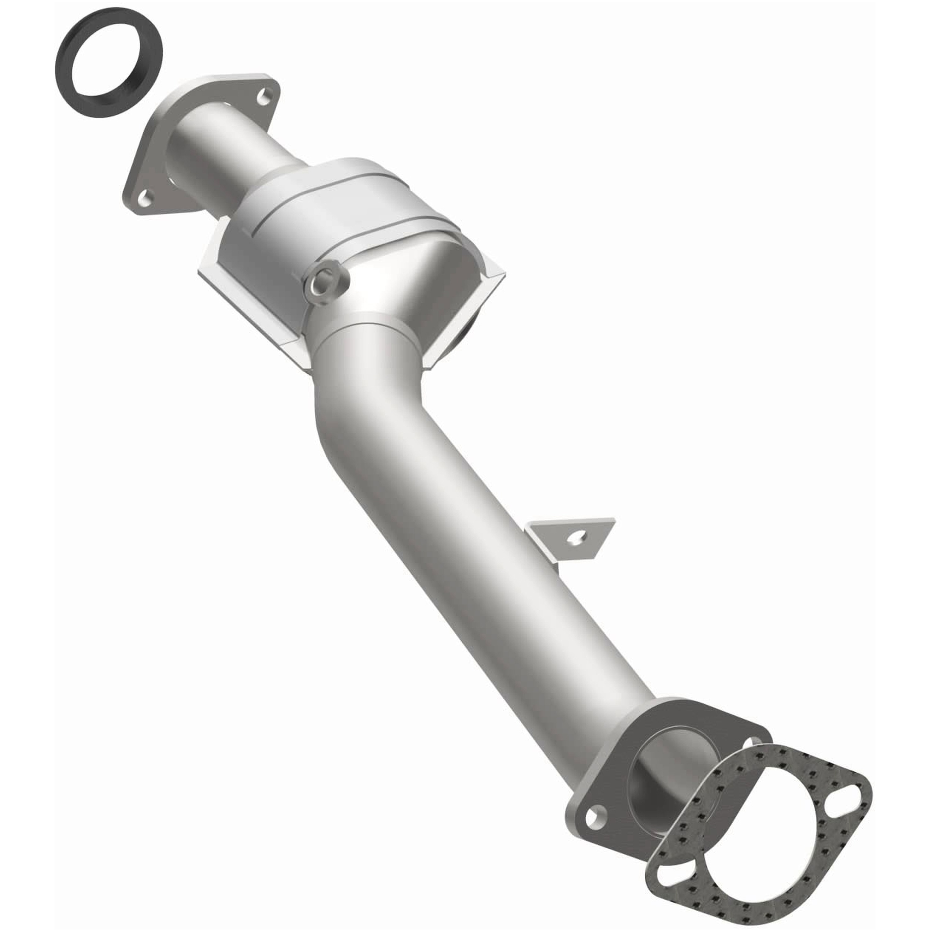 MagnaFlow 2006-2007 Subaru Impreza OEM Grade Federal / EPA Compliant Direct-Fit Catalytic Converter